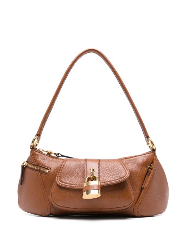 browns Chloé The 99 Shoulder Bag | Browns Shoulder Bags