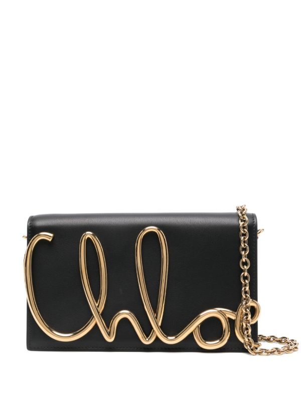browns Chloé The Chloé Iconic crossbody bag | Browns Messenger & Crossbody Bags