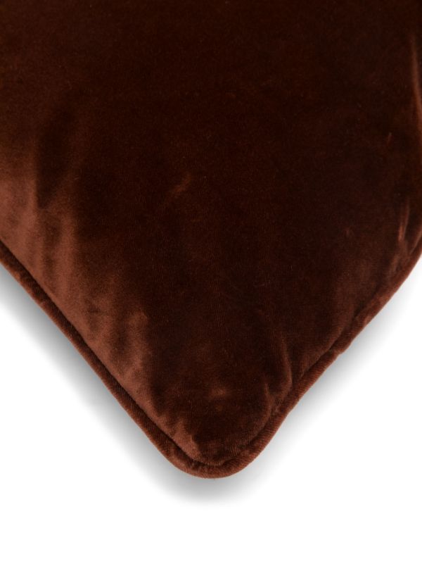 Browns Christina Lundsteen Susan Cushion (55cm X 55cm) | Browns Cushions