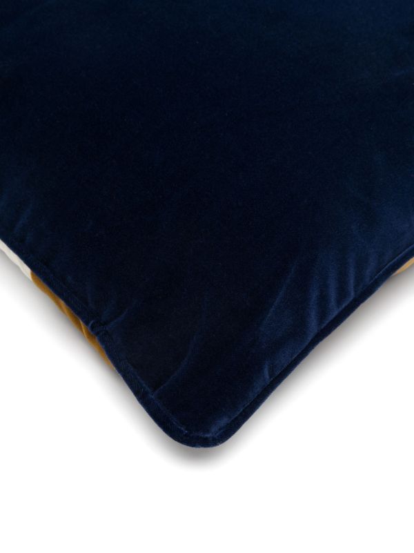 Browns Christina Lundsteen Susan Cushion (55cm X 55cm) | Browns Cushions