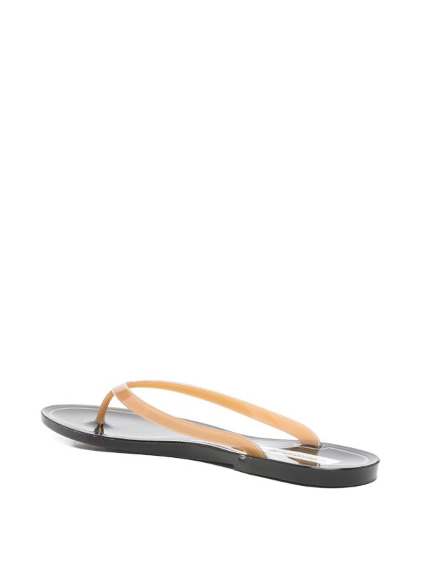 Browns Christopher Esber Jo Flip Flops | Browns Flip Flops & Slides