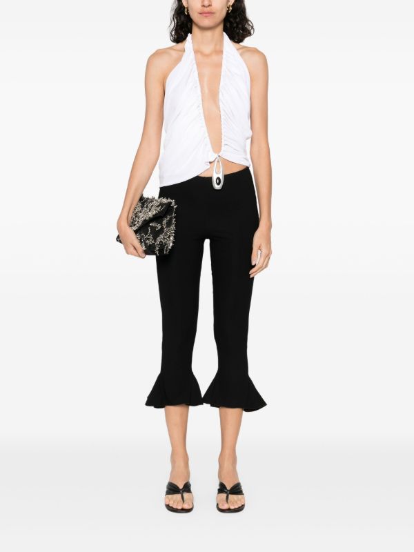 Browns Christopher Esber Lavalliere Top | Browns Vests & Tank Tops