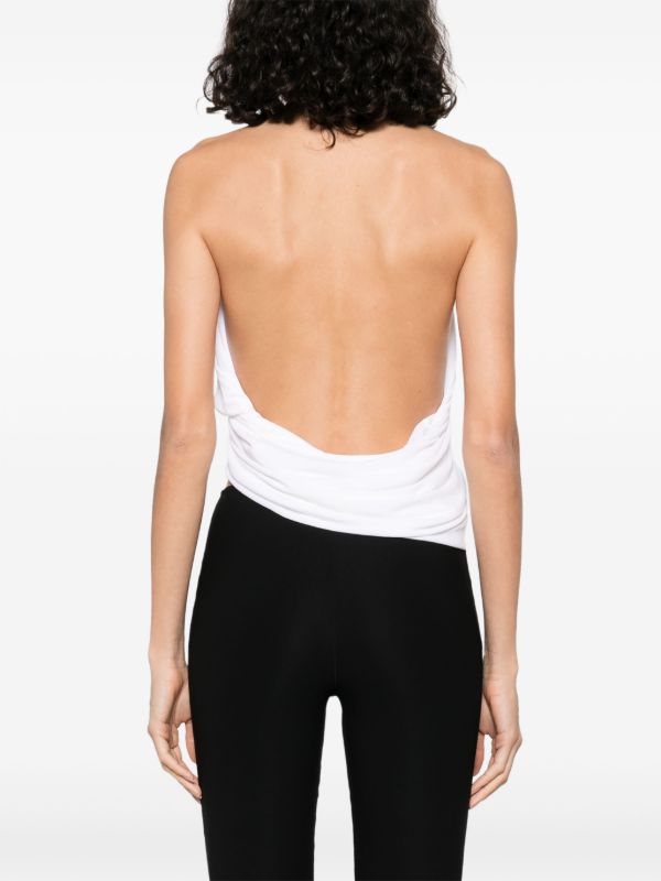 Browns Christopher Esber Lavalliere Top | Browns Vests & Tank Tops