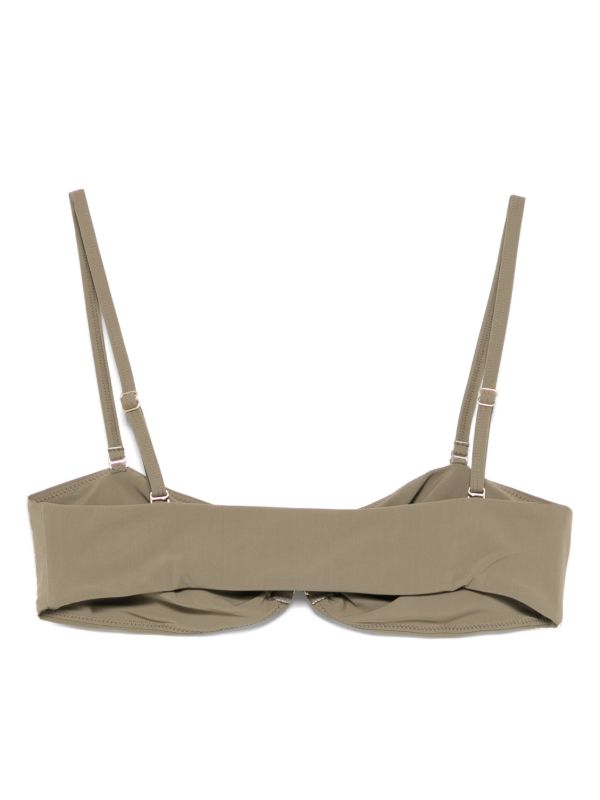 Browns Christopher Esber Orbit Bikini | Browns Bikinis