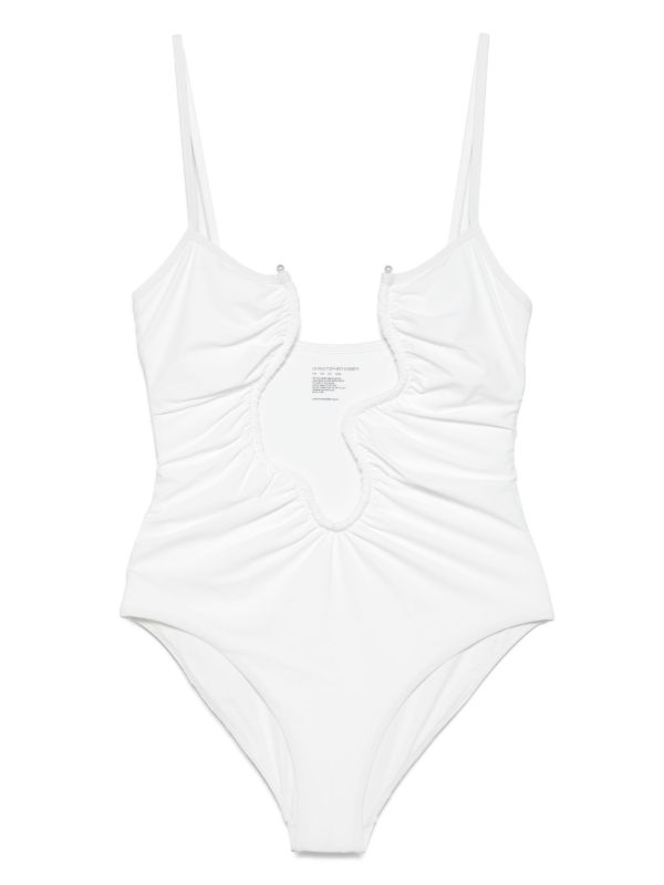 browns Christopher Esber Salacia swimsuit | Browns One-Pieces