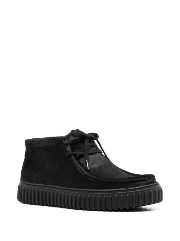 Browns Clarks X Martine Rose Torhill Hi Boots | Browns Boots