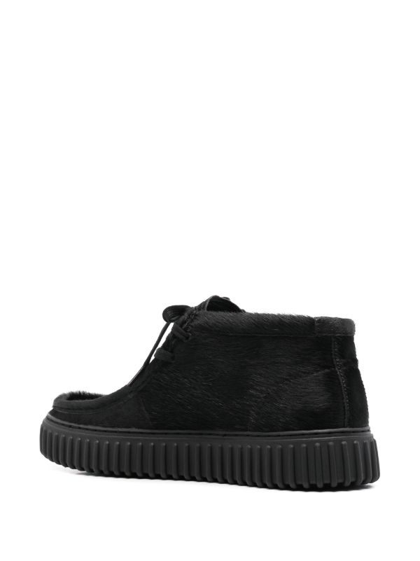 Browns Clarks X Martine Rose Torhill Hi Boots | Browns Boots