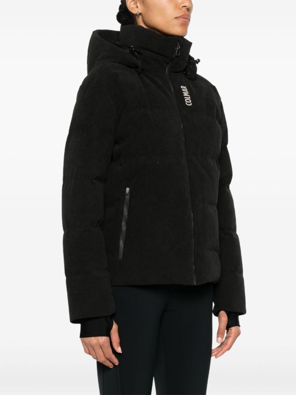 Browns Colmar Padded Ski Jacket | Browns Down Jackets