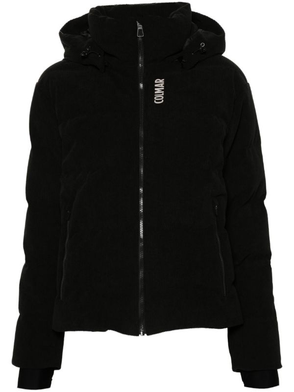 browns Colmar Padded Ski Jacket | Browns Down Jackets