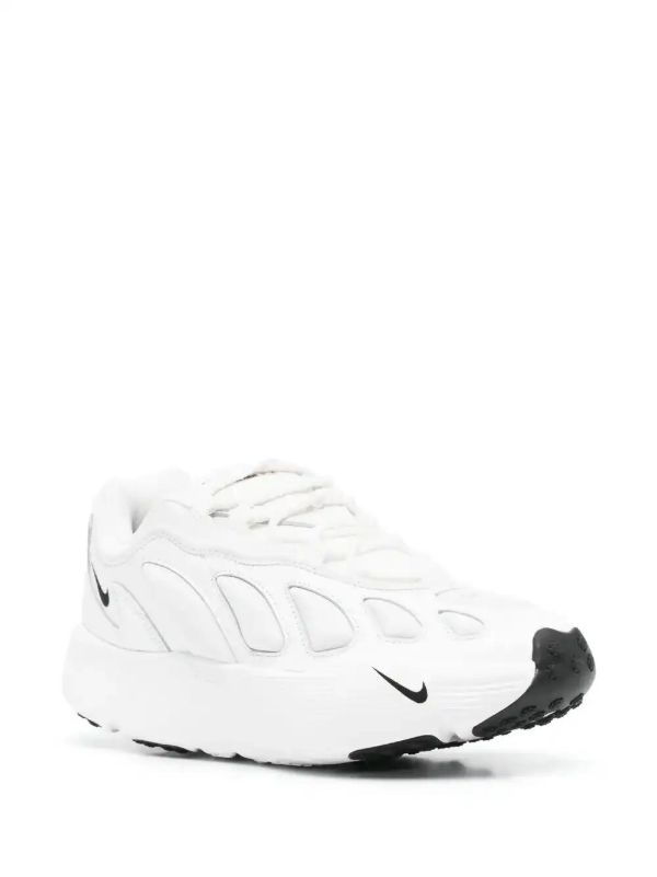 Browns Comme Des Garçons Homme Plus X Nike Sense 96 Sneakers | Browns Low-Tops