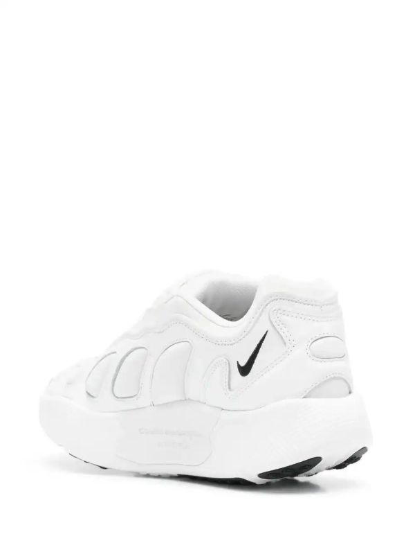 Browns Comme Des Garçons Homme Plus X Nike Sense 96 Sneakers | Browns Low-Tops
