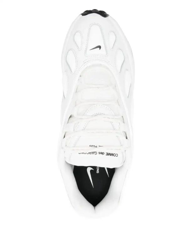Browns Comme Des Garçons Homme Plus X Nike Sense 96 Sneakers | Browns Low-Tops