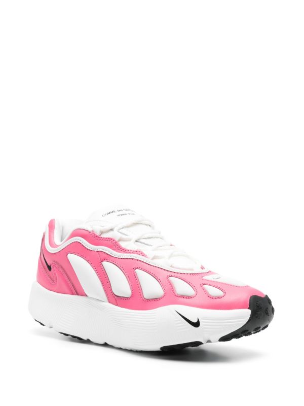 Browns Comme Des Garçons X Nike Sense 96 Sneakers | Browns Performance Trainers