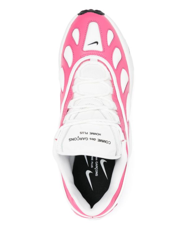 Browns Comme Des Garçons X Nike Sense 96 Sneakers | Browns Performance Trainers