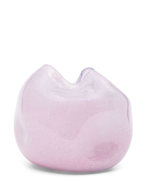 Browns Completedworks Purple The Bubble To End All Bubbles Glass Vase | Browns Vases
