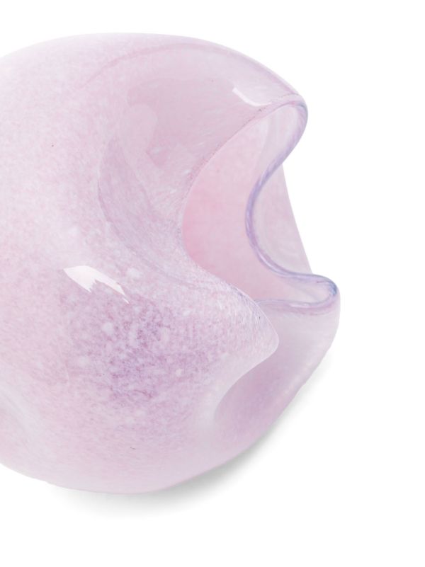 Browns Completedworks Purple The Bubble To End All Bubbles Glass Vase | Browns Vases