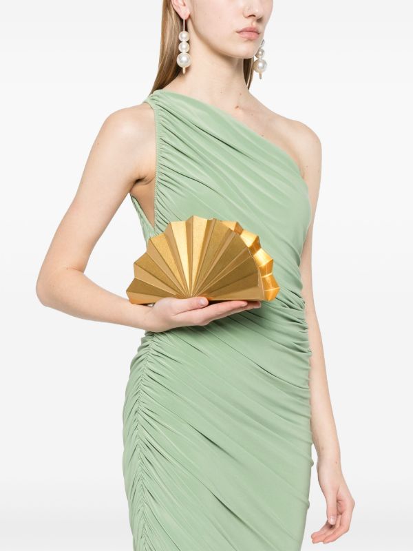 Browns Cult Gaia Esme Clutch Bag | Browns Clutch Bags