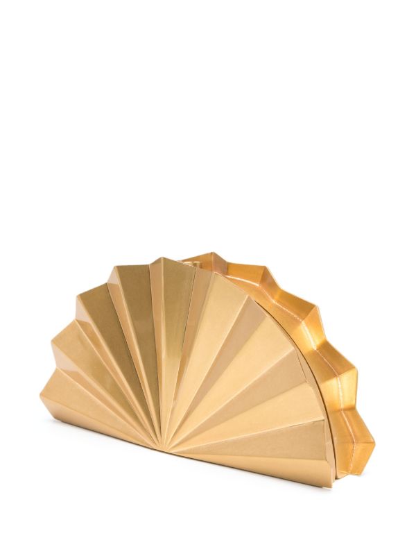 Browns Cult Gaia Esme Clutch Bag | Browns Clutch Bags