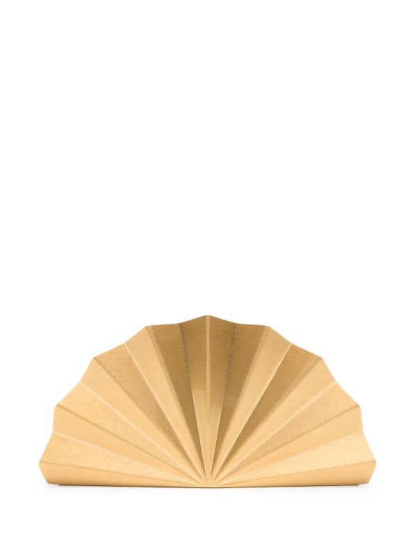 browns Cult Gaia Esme clutch bag | Browns Clutch Bags