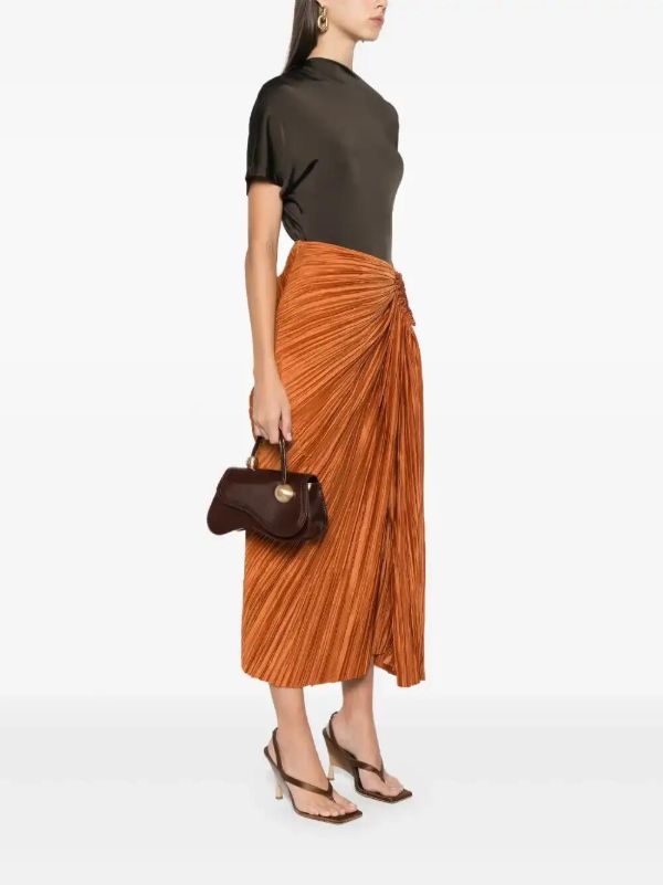 Browns Cult Gaia Kazia Cross Body Bag | Browns Messenger & Crossbody Bags