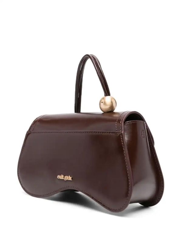 Browns Cult Gaia Kazia Cross Body Bag | Browns Messenger & Crossbody Bags