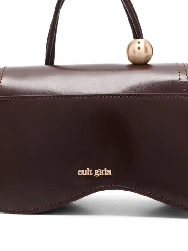 Browns Cult Gaia Kazia Cross Body Bag | Browns Messenger & Crossbody Bags