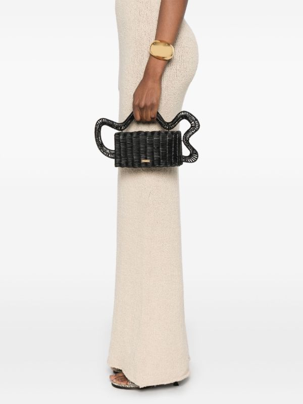 Browns Cult Gaia Mini Elsa Tote Bag | Browns Tote Bags