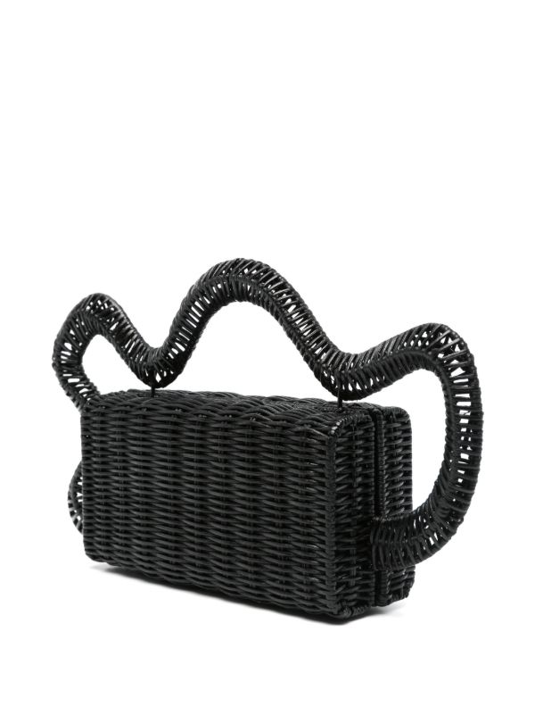 Browns Cult Gaia Mini Elsa Tote Bag | Browns Tote Bags