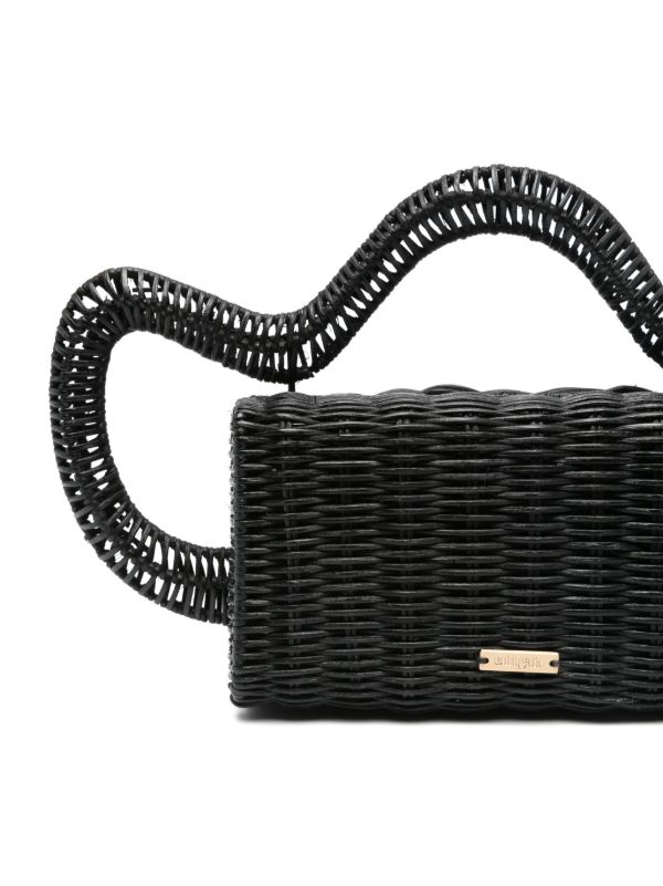 Browns Cult Gaia Mini Elsa Tote Bag | Browns Tote Bags