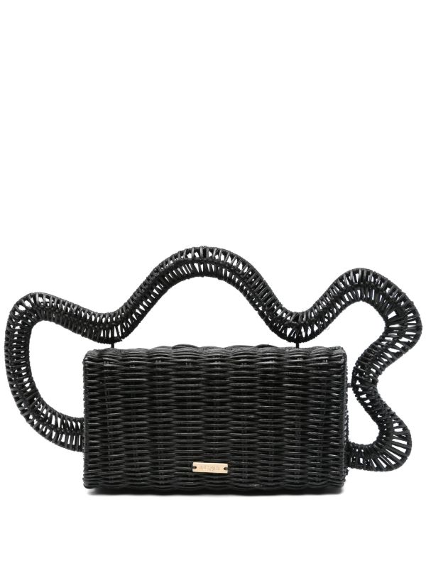browns Cult Gaia Mini Elsa Tote Bag | Browns Tote Bags