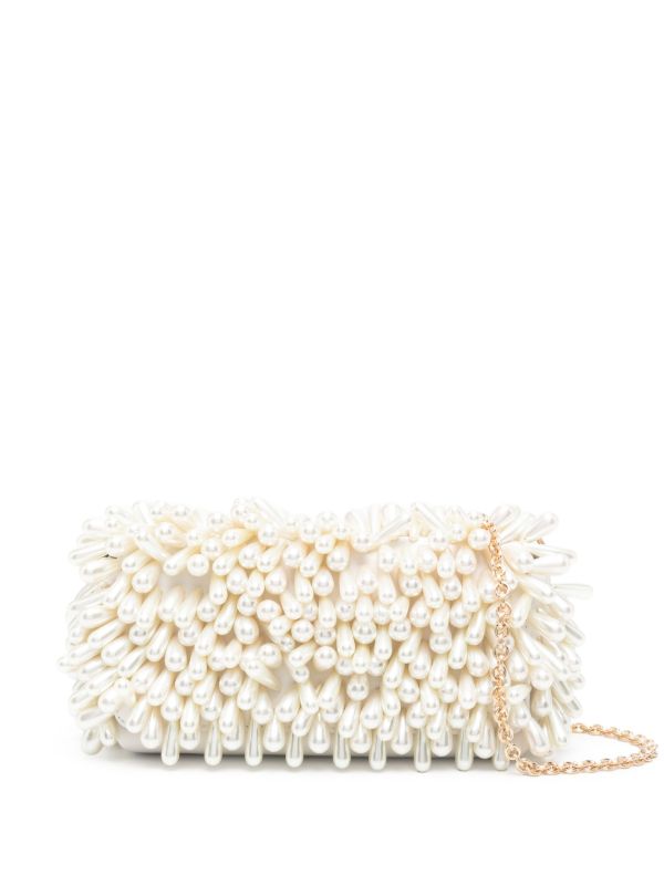 browns Cult Gaia Perla shoulder bag | Browns Shoulder Bags
