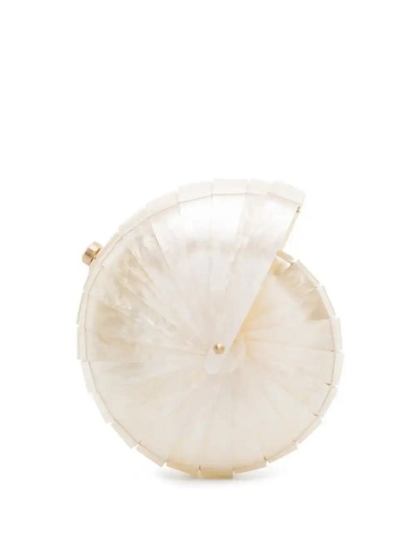 browns Cult Gaia Sirena Clutch Bag | Browns Clutch Bags