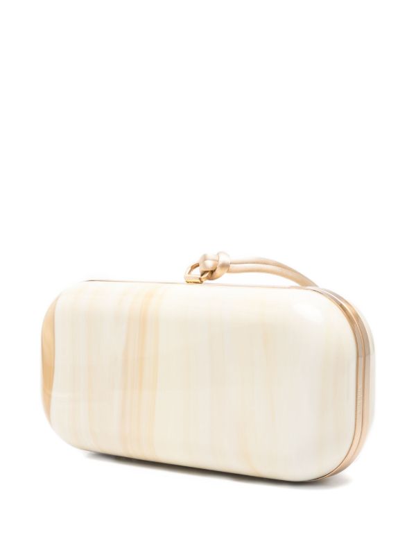 Browns Cult Gaia Yasmin Clutch Bag | Browns Clutch Bags