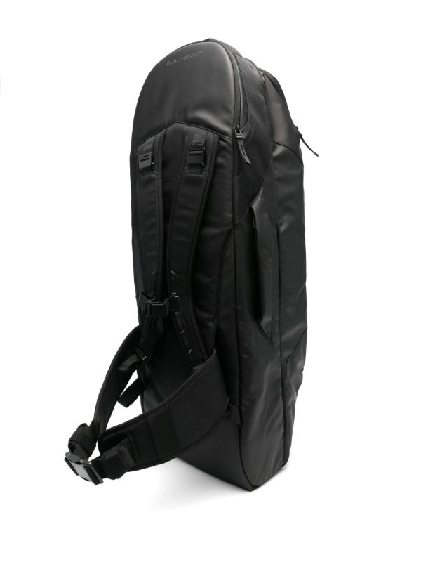 Browns Db Skate Carrier 32L Blackout Bag | Browns Gym Bags
