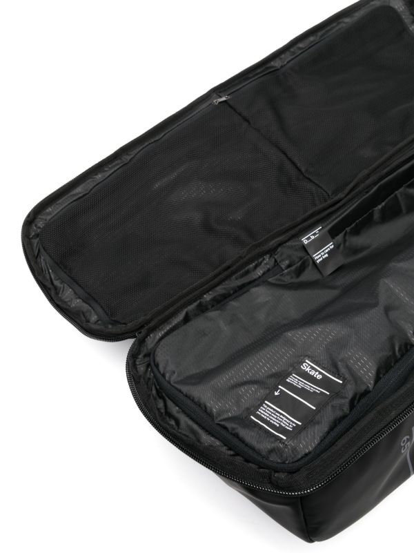 Browns Db Skate Carrier 32L Blackout Bag | Browns Gym Bags