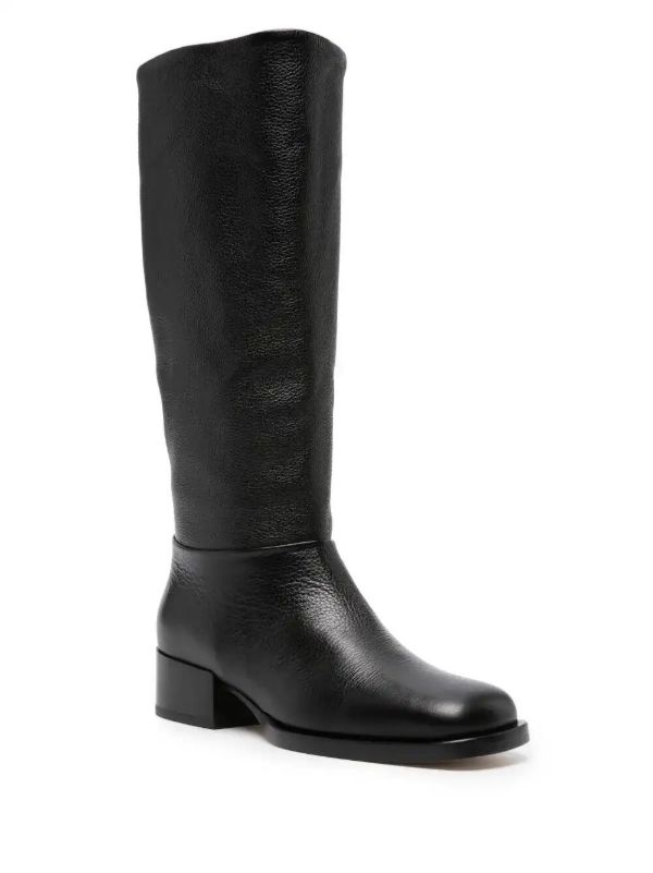 Browns Dear Frances 40mm Blake Knee-High Boots | Browns Boots