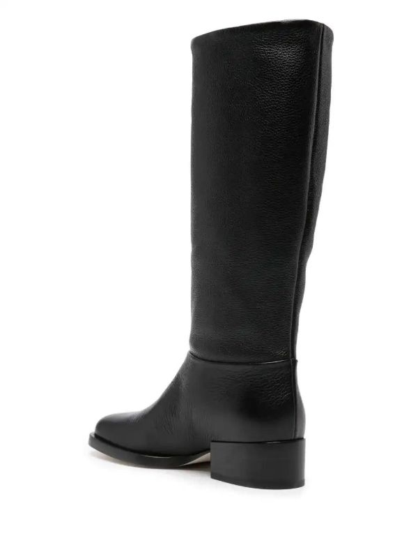 Browns Dear Frances 40mm Blake Knee-High Boots | Browns Boots