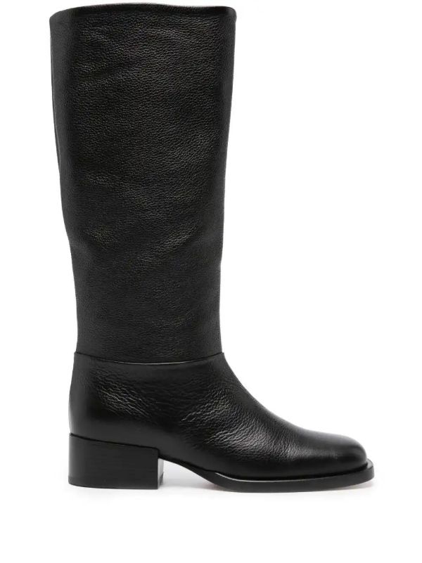 browns Dear Frances 40mm Blake Knee-High Boots | Browns Boots