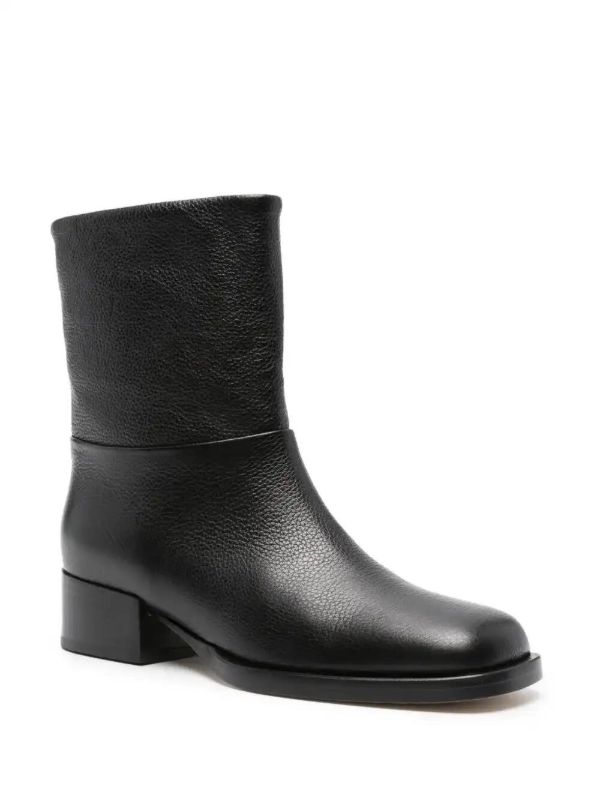 Browns Dear Frances 40mm Cade Ankle Boots | Browns Boots