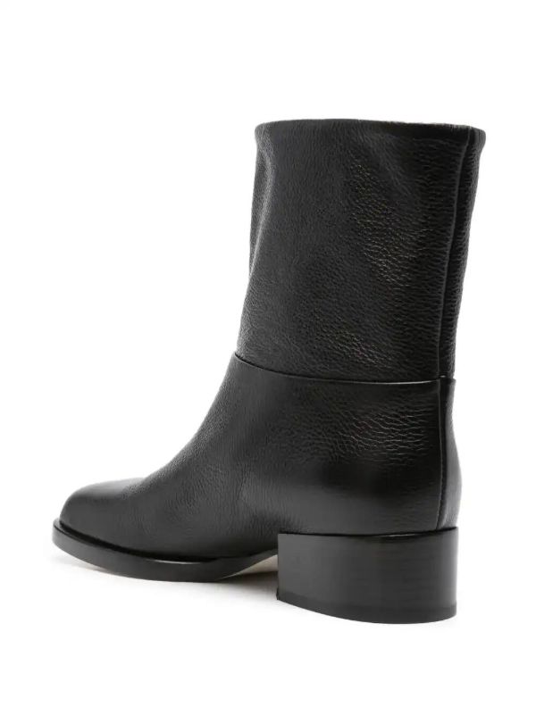 Browns Dear Frances 40mm Cade Ankle Boots | Browns Boots