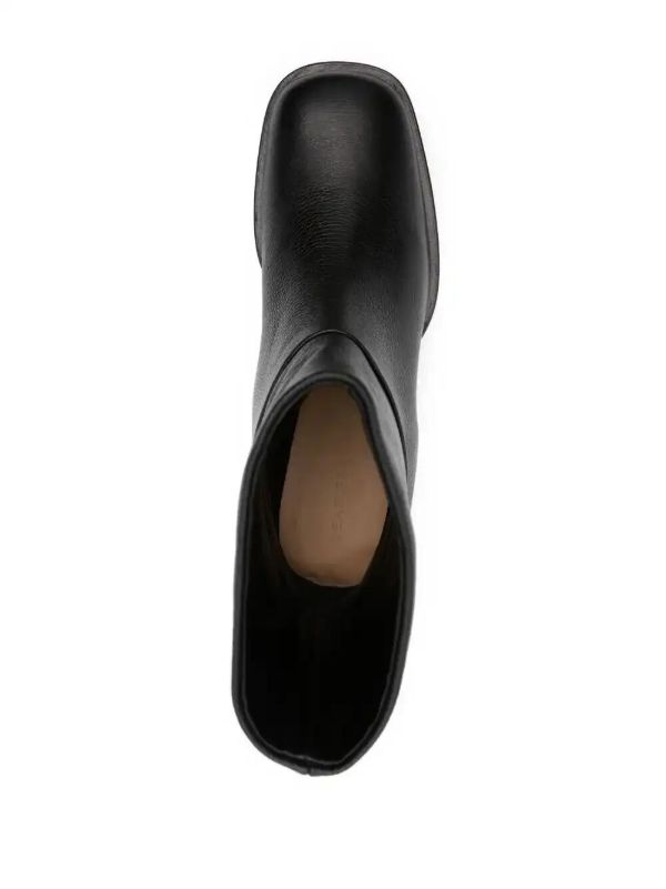 Browns Dear Frances 40mm Cade Ankle Boots | Browns Boots