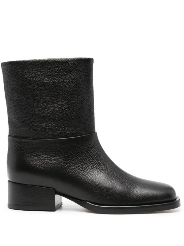 browns Dear Frances 40mm Cade Ankle Boots | Browns Boots