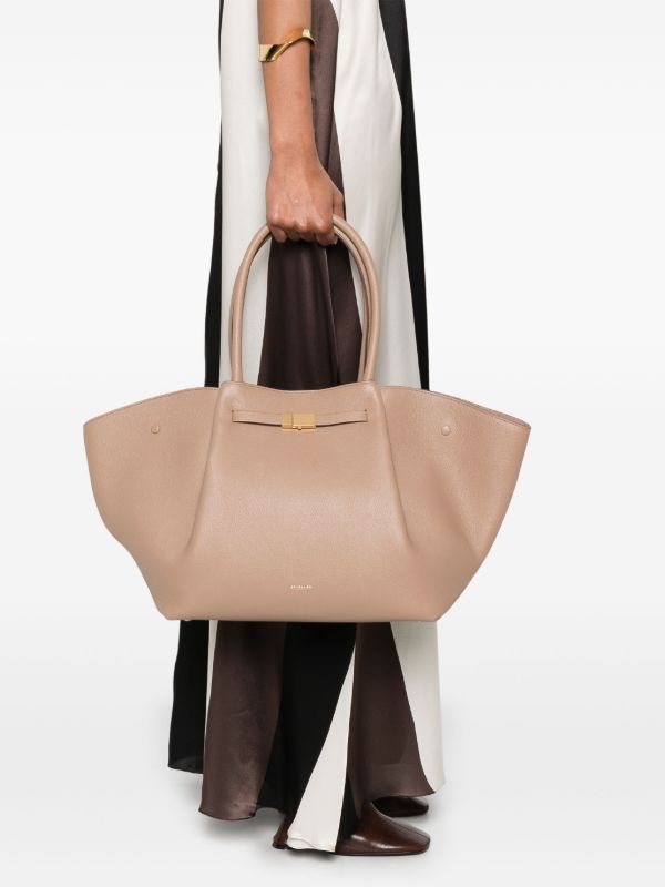 Browns DeMellier Large New York Tote Bag | Browns Tote Bags