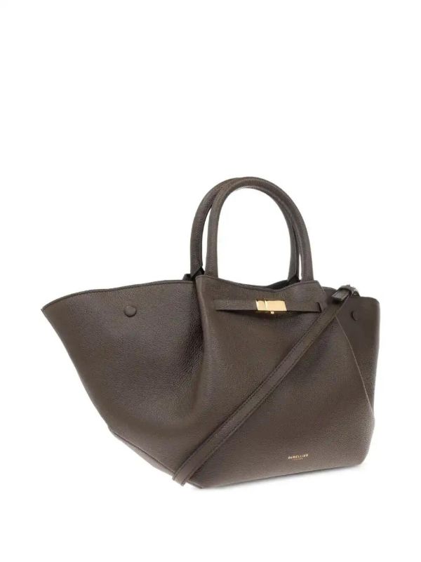 Browns DeMellier Medium New York Tote Bag | Browns Tote Bags