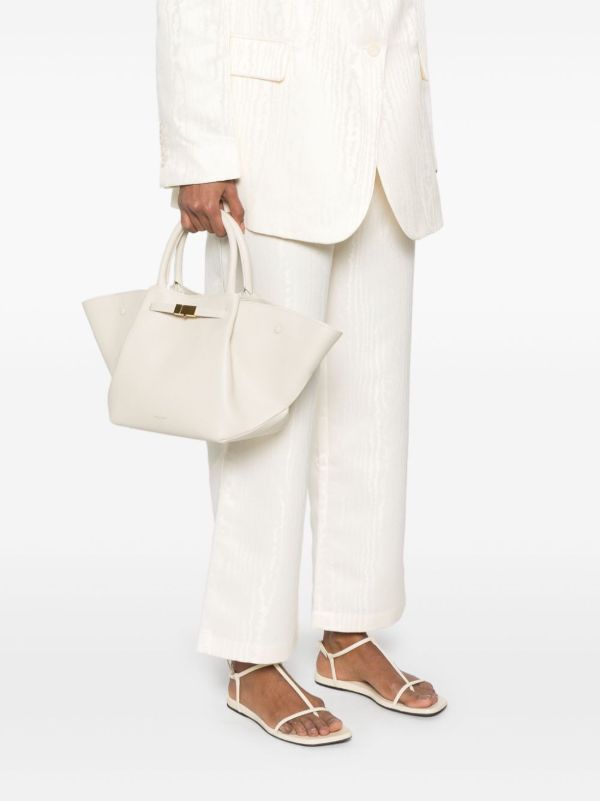 Browns DeMellier Medium New York Tote Bag | Browns Tote Bags