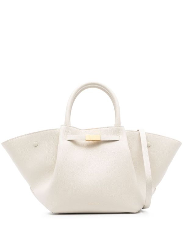 browns DeMellier Medium New York Tote Bag | Browns Tote Bags