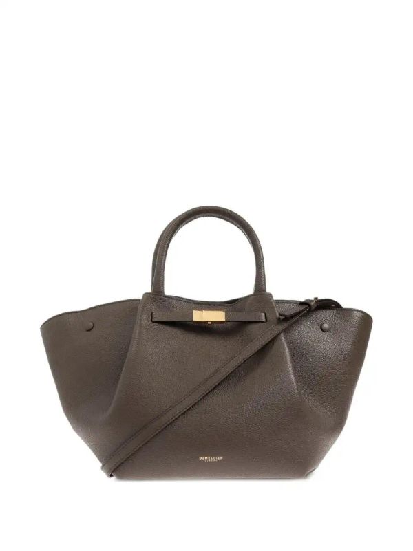 browns DeMellier medium New York tote bag | Browns Tote Bags