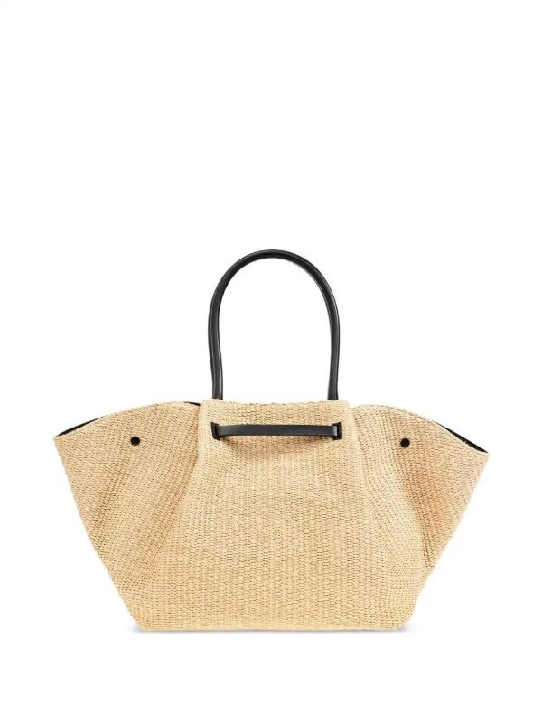 Browns DeMellier Midi New York Shoulder Bag | Browns Shoulder Bags