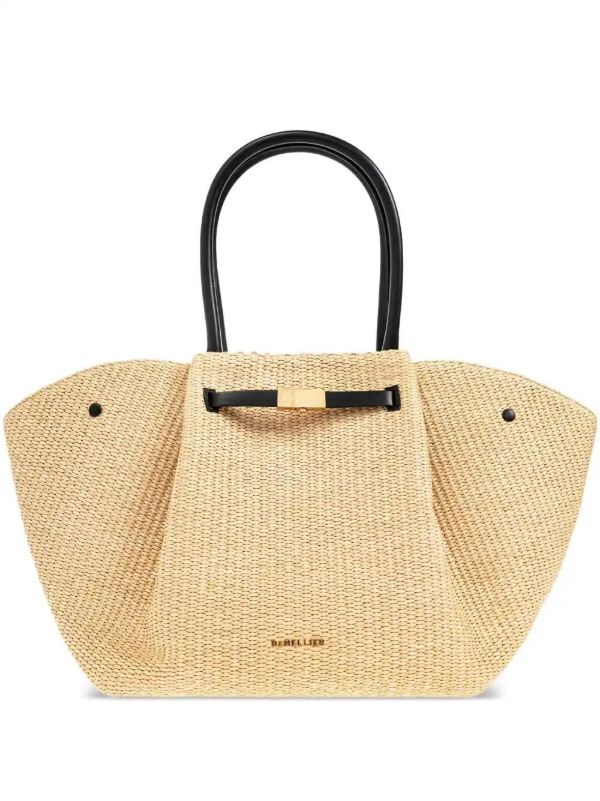 browns DeMellier midi New York shoulder bag | Browns Shoulder Bags