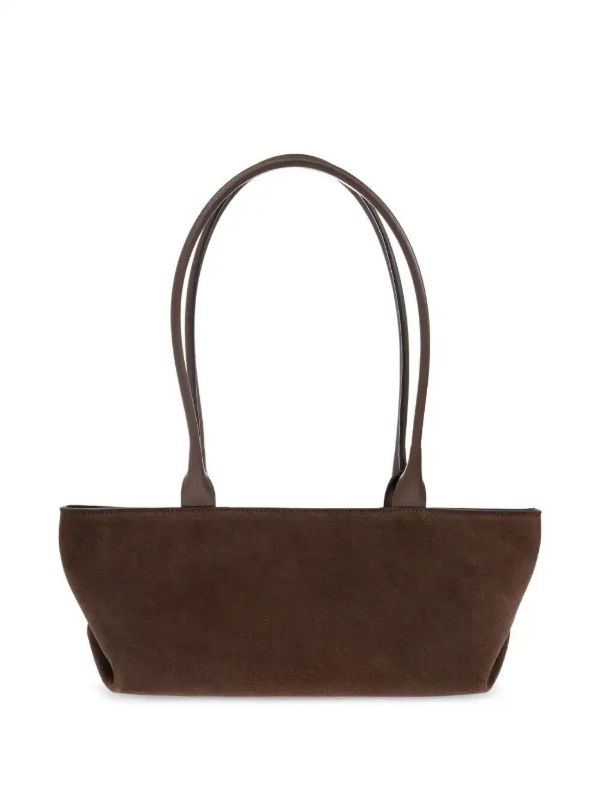 Browns DeMellier New York Suede Tote Bag | Browns Tote Bags